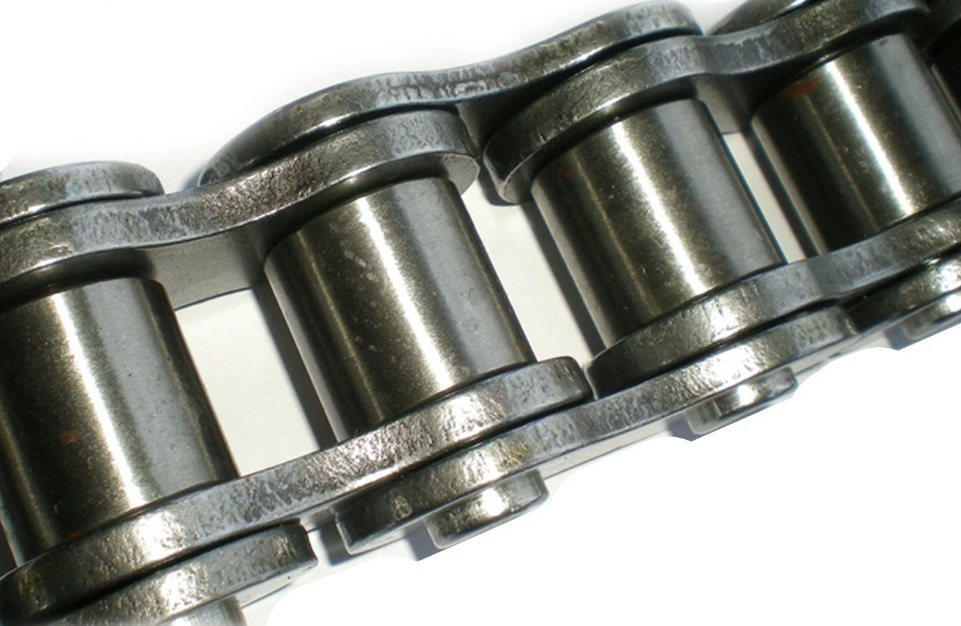 Steel Motorcycle Roller Chain