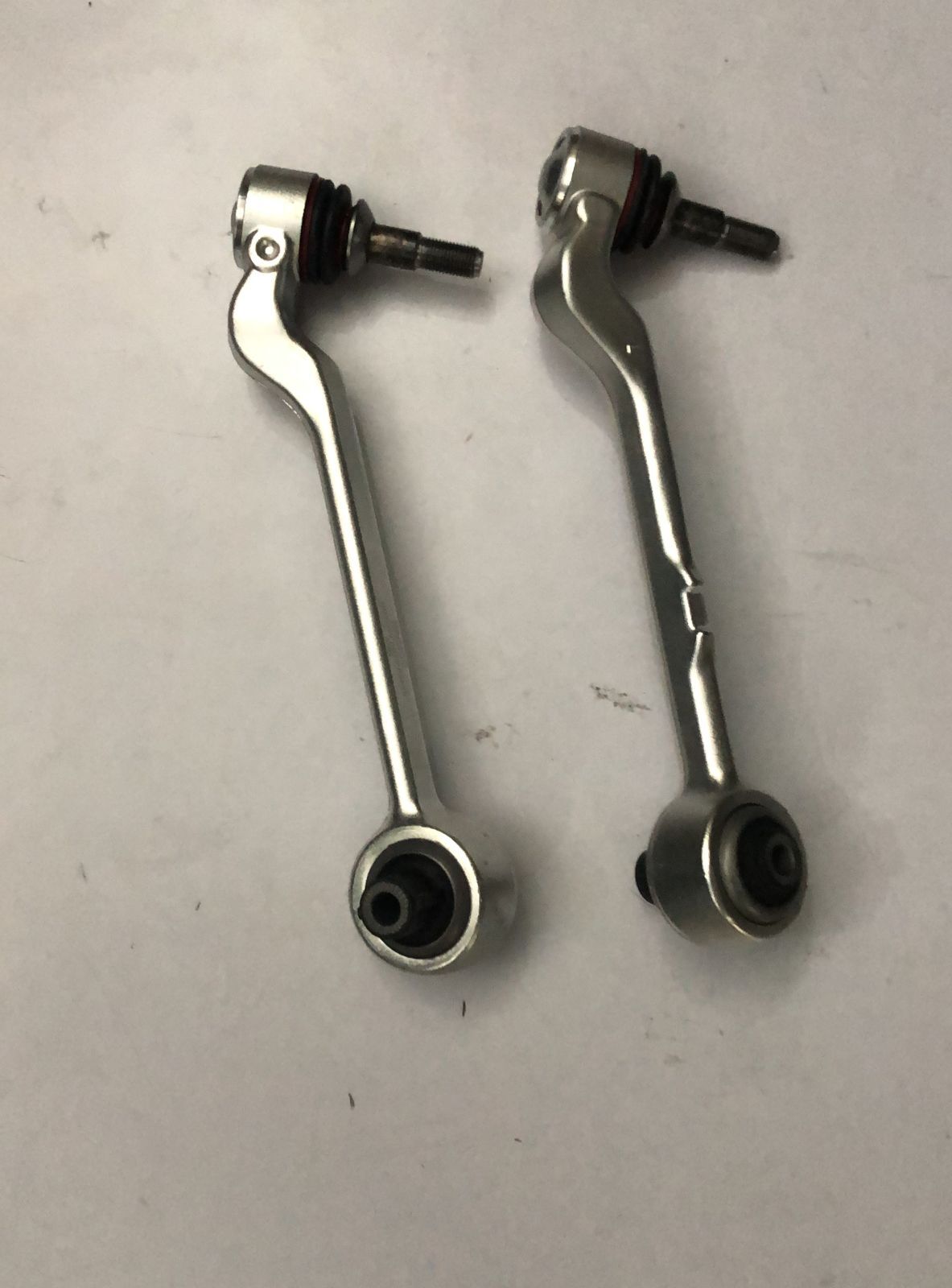 Bmw Lower Arm - Finish: Good
