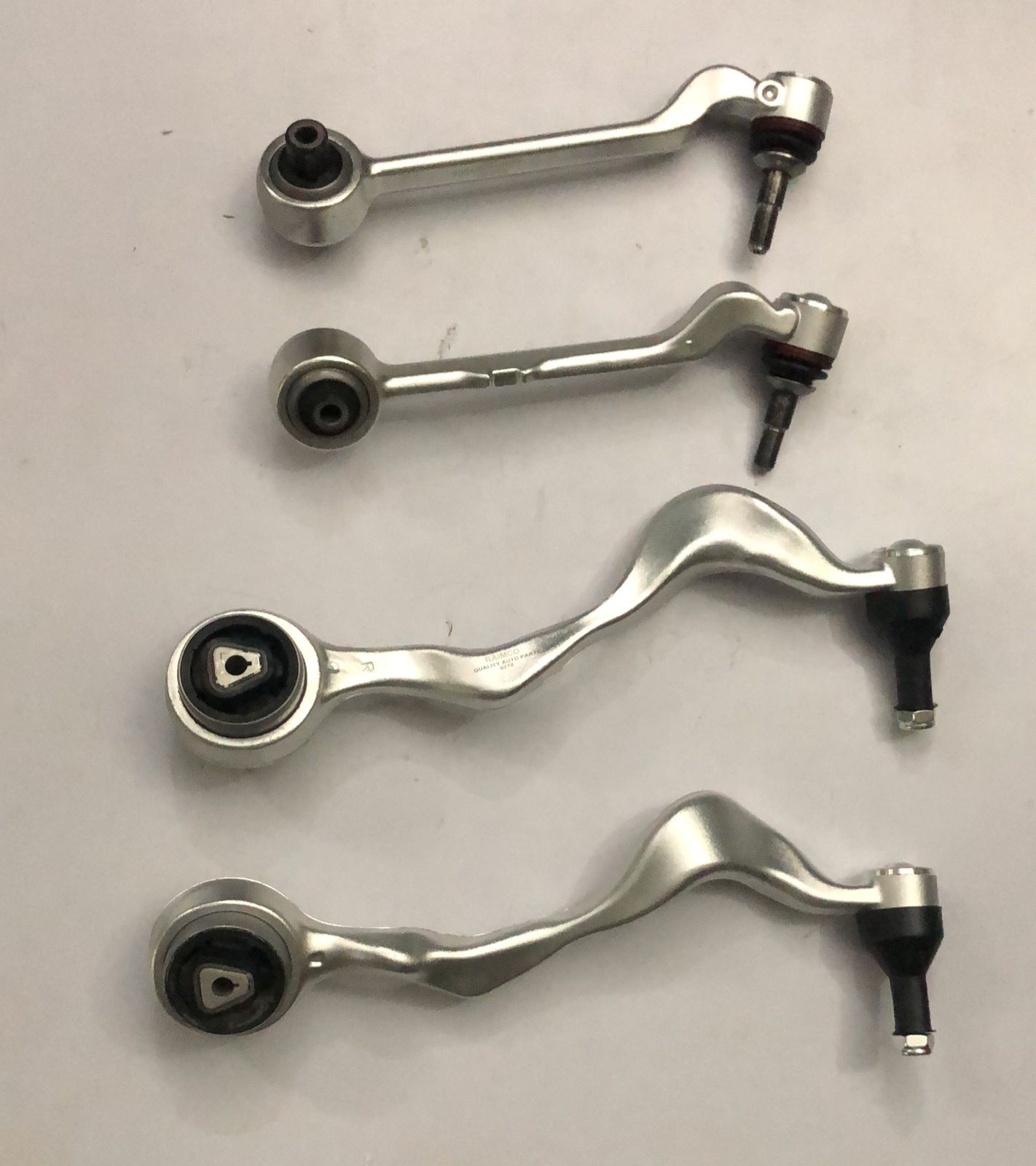 Bmw Lower Arm - Finish: Good