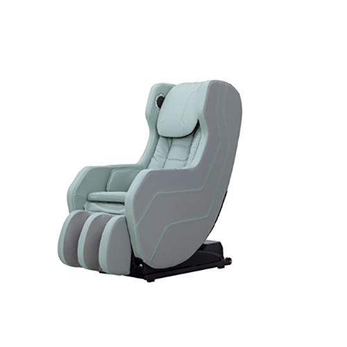 YJ-X7S Massage Chair - High-Quality PVC and Metal, Various Colors Available - Improve Blood Circulation and Reduce Stress