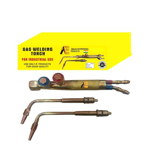 वेल्डिंग टॉर्च बड़ा