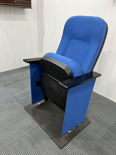Auditorium Chair/Cinema Chairs - Length: 29 Inch (In)