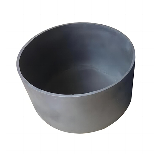 Silicon Carbide Sisic/rbsic Saggers - Application: Refractory Materials