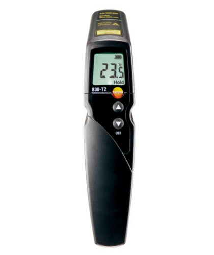 Testo 830-t2