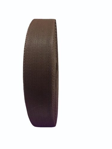 HALTERS NIWAR - Polypropylene, 1.5mm Thickness, All Colors | Light in Weight, Shiny, Soft, Plain Style, Plain Texture