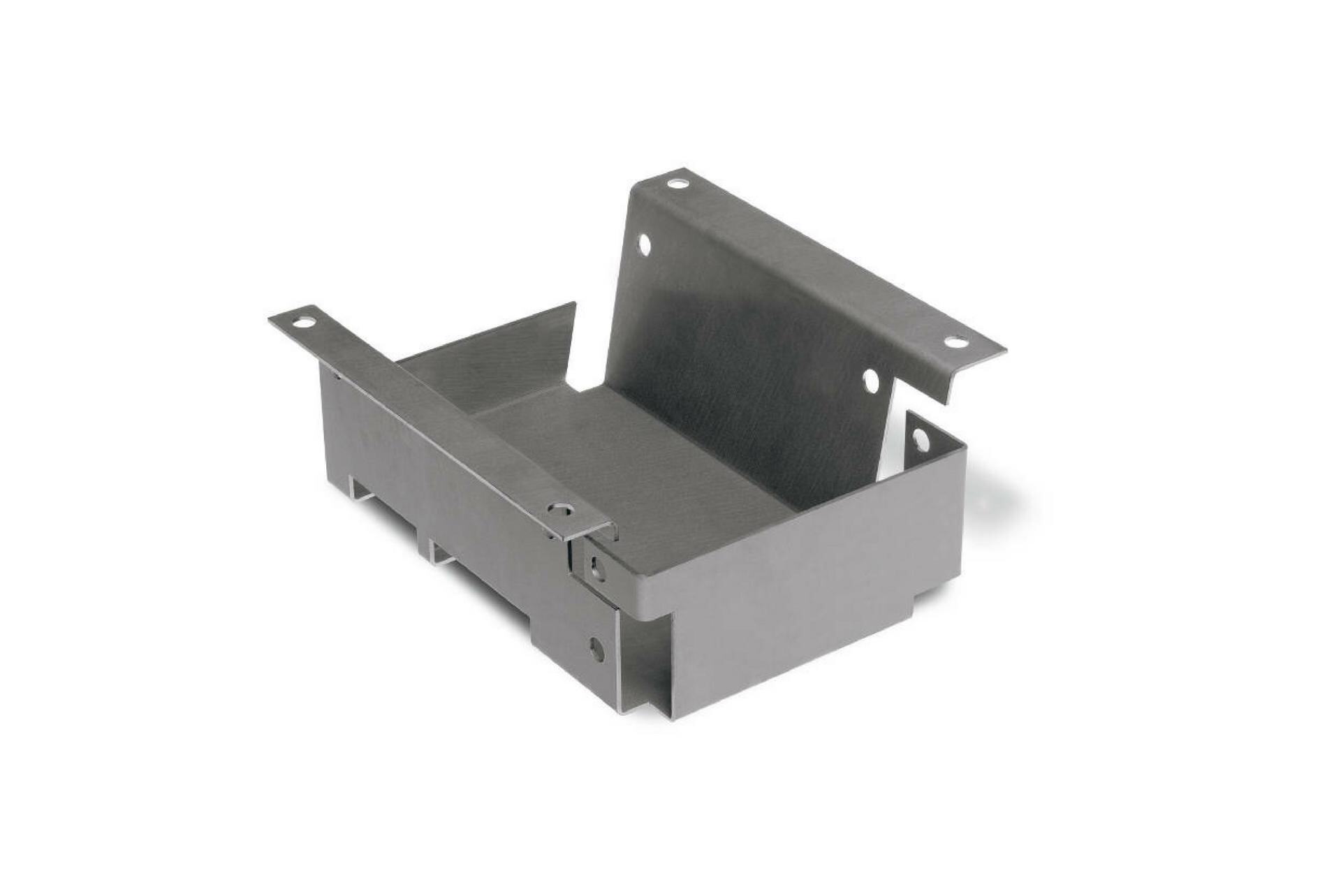 Industrial Cnc Bending Services - Precision Metal Fabrication Custom Bending Solutions For Diverse Applications