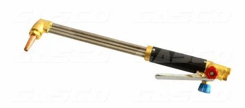 Cutting Torch - Heavy Duty Steel Construction | High-temperature Performance, Adjustable Flame Control, Ergonomic Handle