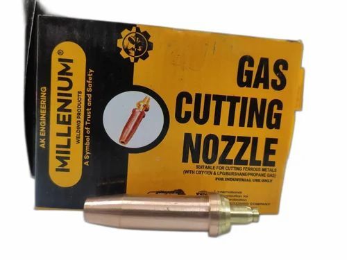 Nozzle A Type