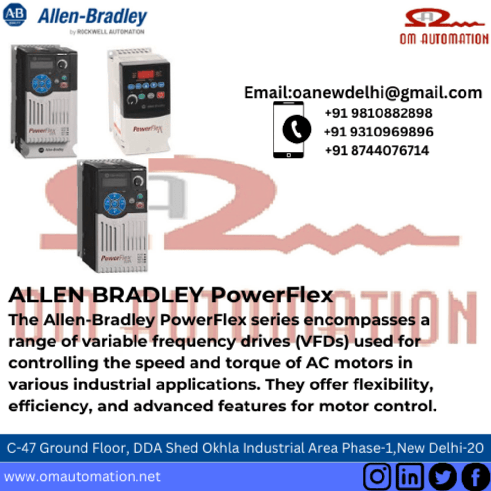Allen Bradley Plc - Abs Material, Standard Size | Industrial Application, High Quality Features