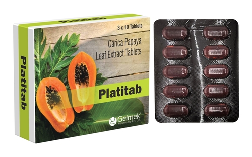 Platitab Tab
