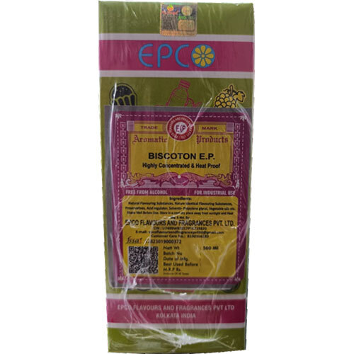 बिस्कोटोन Ep