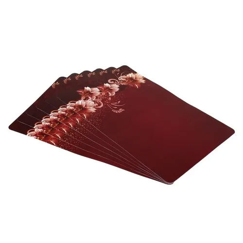 डिजाइनर फ्रिज मैट्स