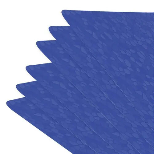 क्रिस्टल प्रिंटेड फ्रिज मैट्स