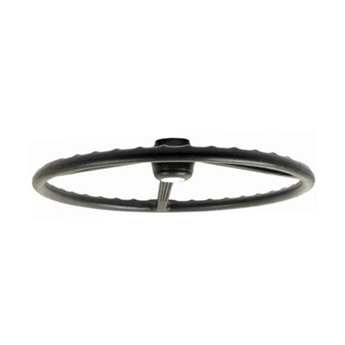 C5nn3600c / D6nn3600b / D2nn3600b / E1adkn3105 / E1adkn3107 /A-8n3600 / A-d6nn3600b  Steering Wheel - Color: Block