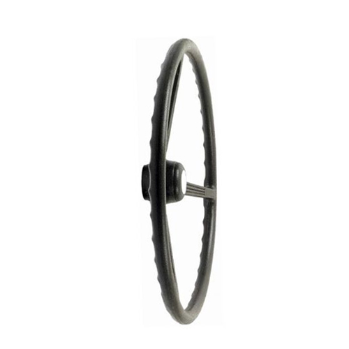 C5nn3600c / D6nn3600b / D2nn3600b / E1adkn3105 / E1adkn3107 /A-8n3600 / A-d6nn3600b  Steering Wheel - Color: Block