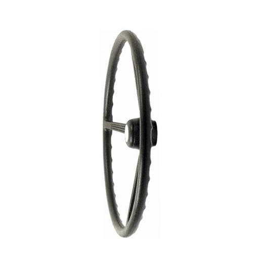 C5nn3600c / D6nn3600b / D2nn3600b / E1adkn3105 / E1adkn3107 /A-8n3600 / A-d6nn3600b  Steering Wheel - Color: Block