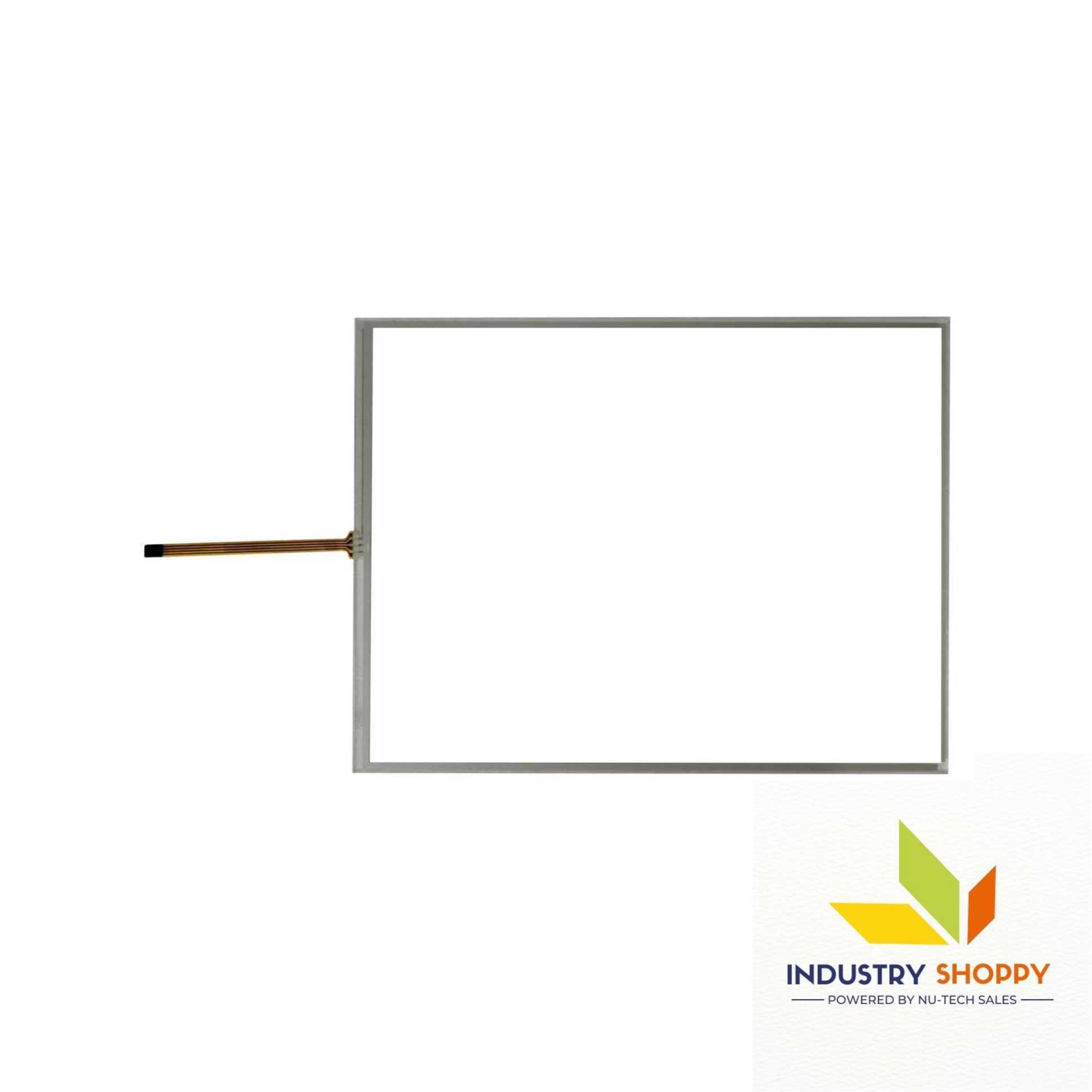 Touch Screen For Hitech Pws6a00t-p Hmi Operator Panel - Features: Robust Design