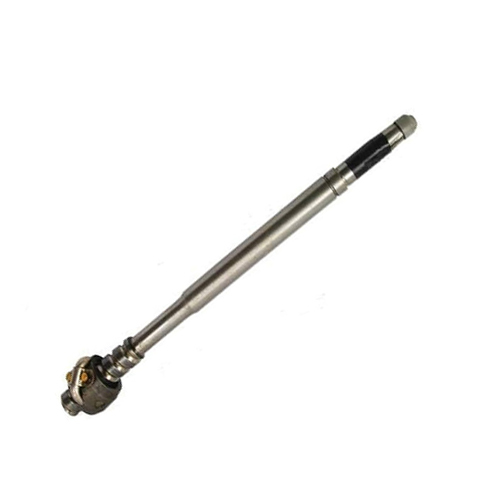 180538m91 / 180538v91 / S.61105 / 180538m91-a Steering Worm Shaft Keyway Type