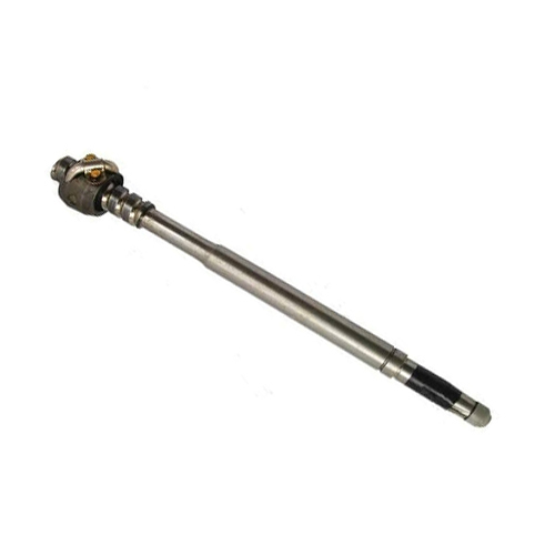 180538m91 / 180538v91 / S.61105 / 180538m91-a Steering Worm Shaft Keyway Type