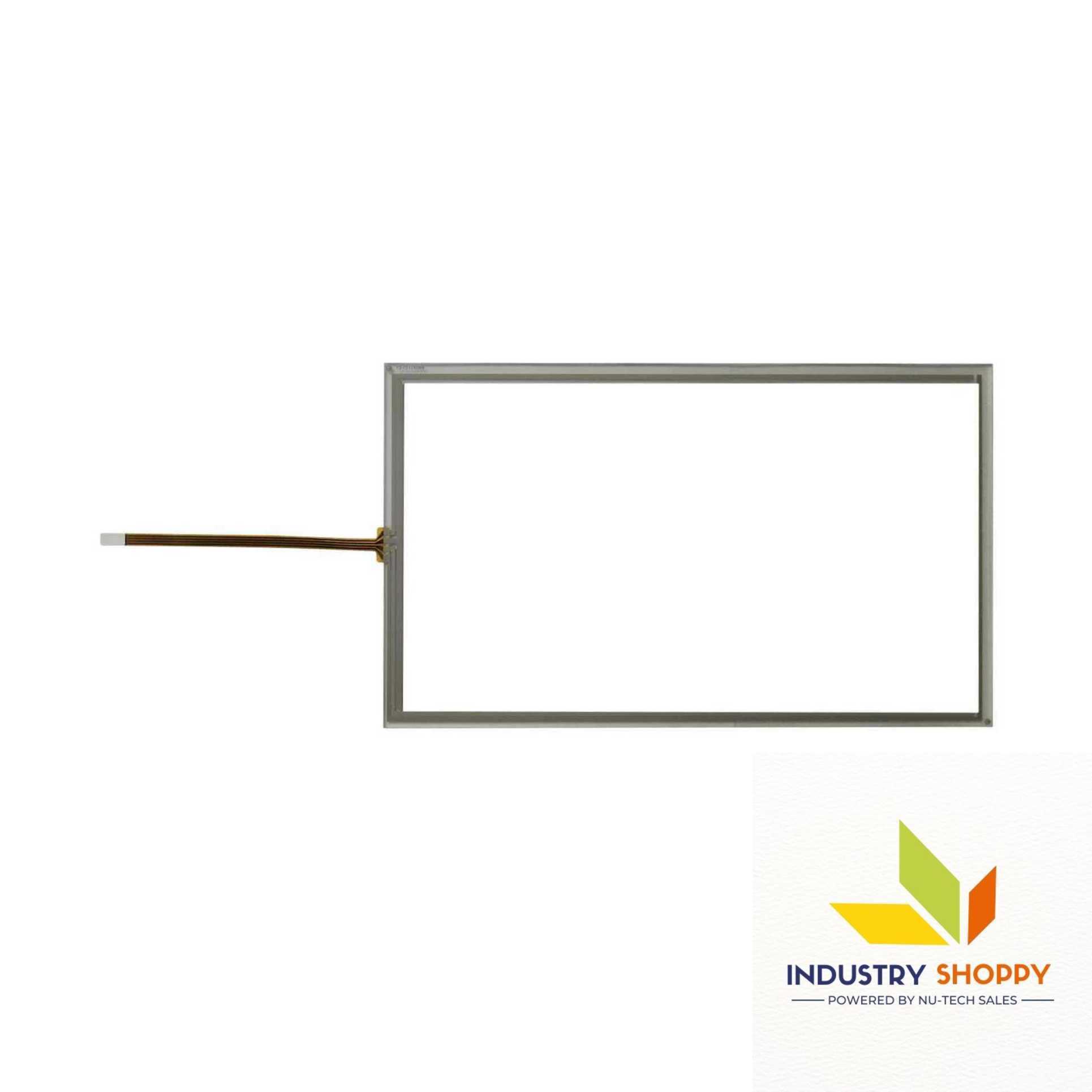 Touch Screen For Siemens Smart1000ie-v.3 Hmi Operator Panel - Features: Robust Design