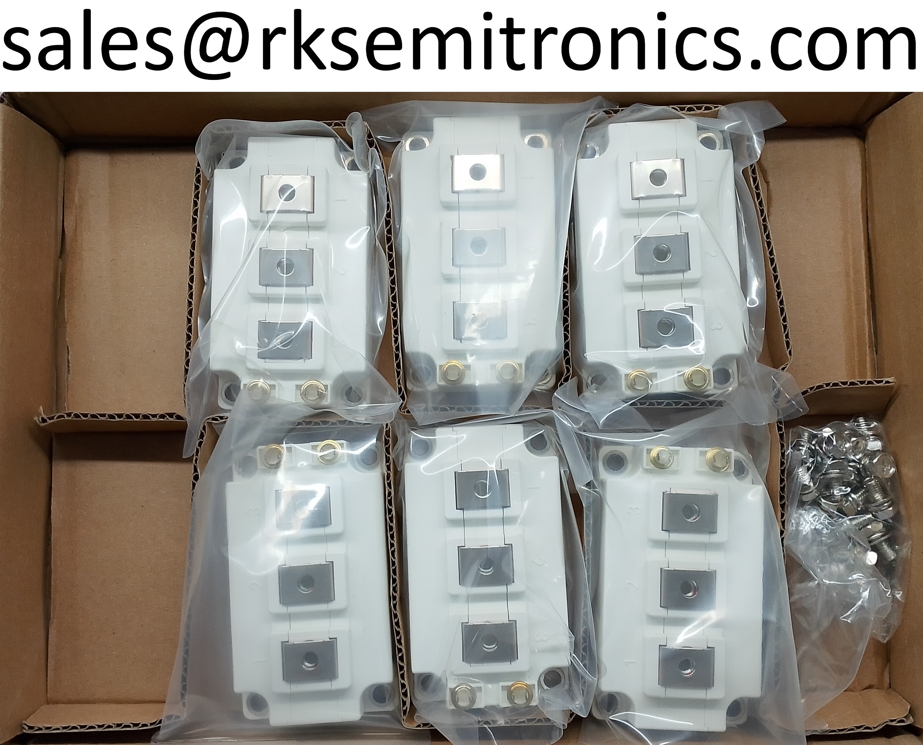 Ff450r12ke4 Igbt Modules