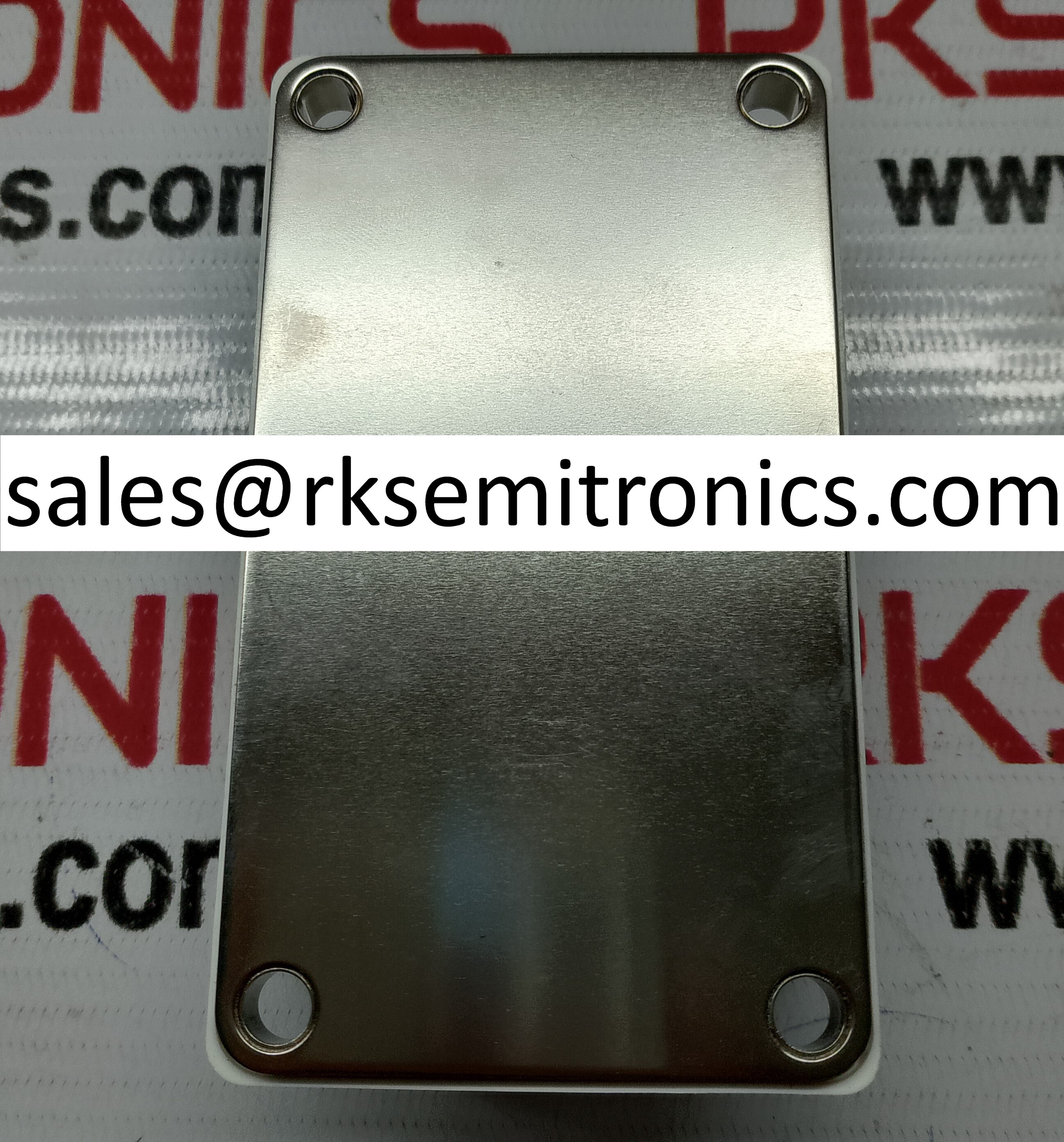 Ff450r12ke4 Igbt Modules