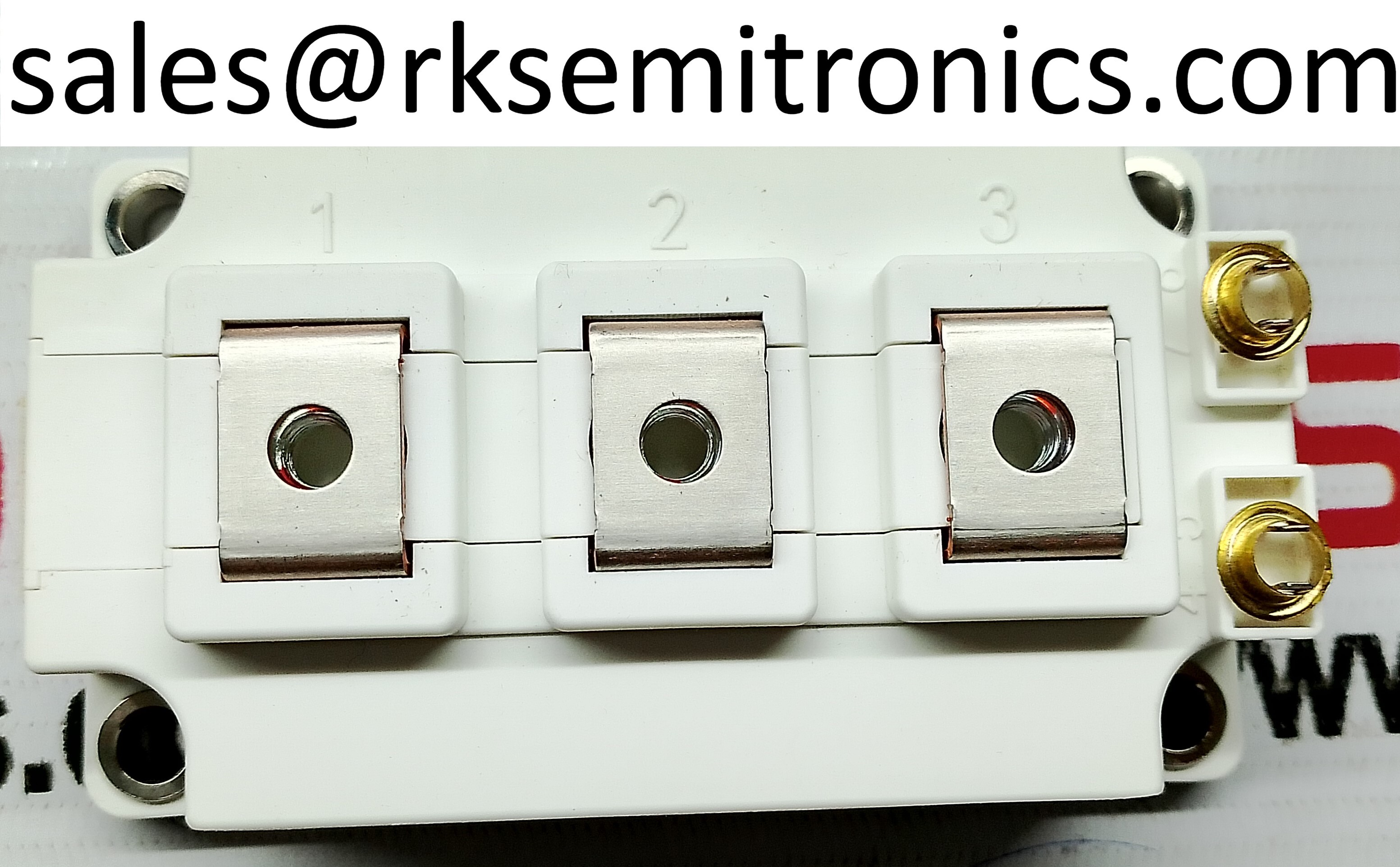 Ff450r12ke4 Igbt Modules