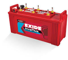 Industrial Cummins Batteries