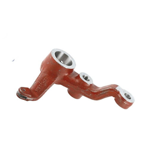 16713365m1 / 898358m1 / 1671335v1 / S.40123 / 1671335m1 / 1875776m / Vpj1424 Steering Arm Small - Model No: Mf 50, 50b, 165, 168, 175, 178, 185, 188, 265, 265s, 275, 282, 285, 285(fr), 285s, 290, 290e, 375e, 390e, 375se, 575, 590590 | Compatible With Massey, Ford, Fiat, Kubota, New Holland, John Deere, Case Ih, Mahindra