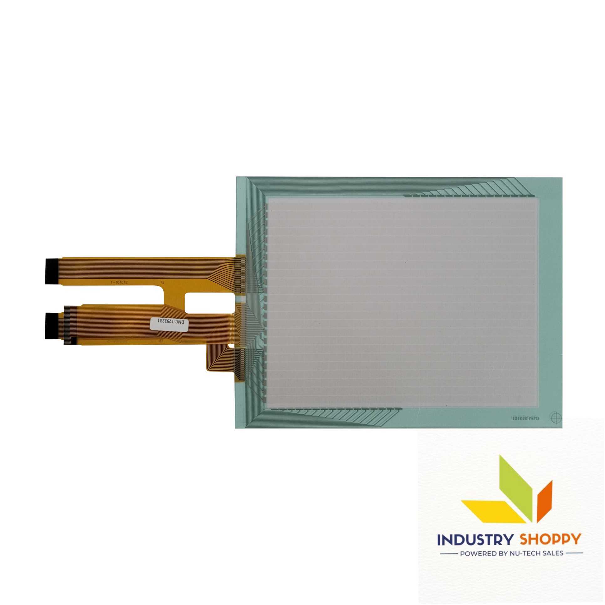Dmc-t2933s1 Touch Screen - Application: Industrial