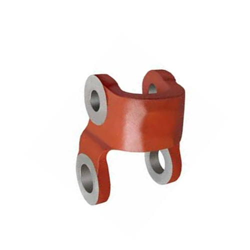 180973m2 / 180973v2 / S.41364 / M180973 / Vpk4008 / A-180973m2 Draft Control Rocker Link - 5.00 X 5.00 X 5.00 Inches | Compatible With Massey, Ford, Fiat, Kubota, New Holland, And More