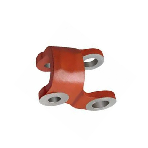 180973m2 / 180973v2 / S.41364 / M180973 / Vpk4008 / A-180973m2 Draft Control Rocker Link - 5.00 X 5.00 X 5.00 Inches | Compatible With Massey, Ford, Fiat, Kubota, New Holland, And More