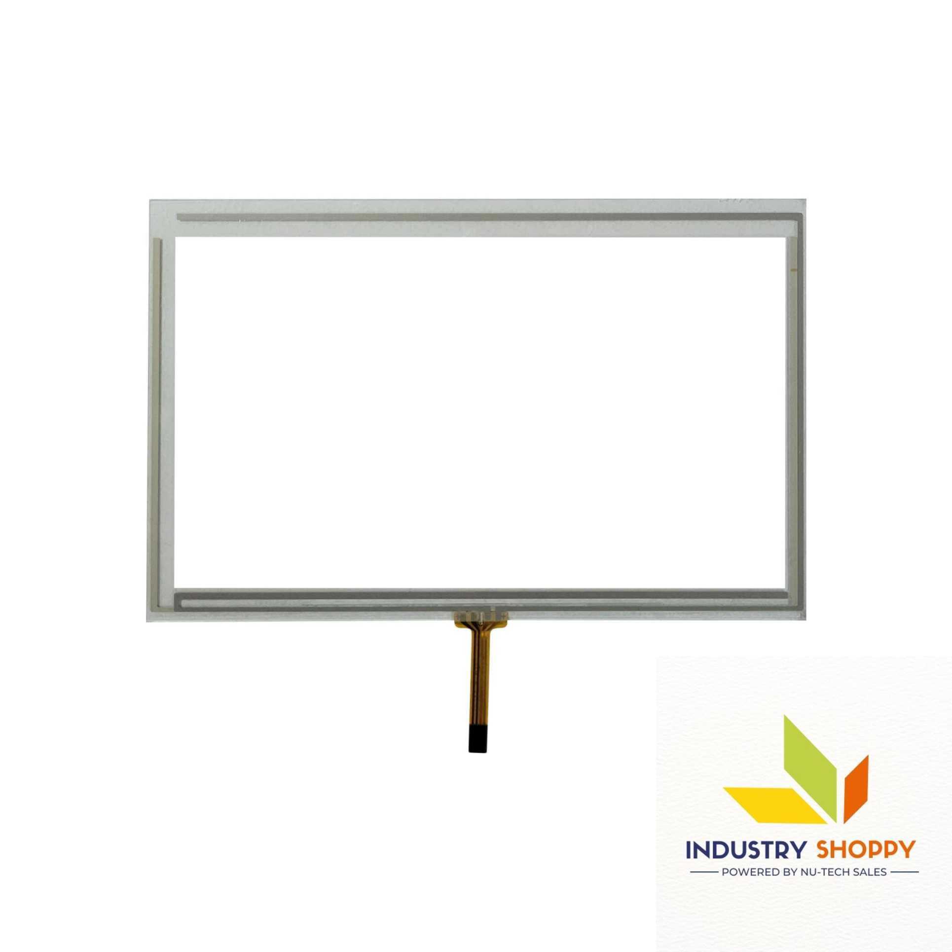 Touch Screen For Touchwin Tg765s-mt Hmi Operator Panel - Features: Robust Design