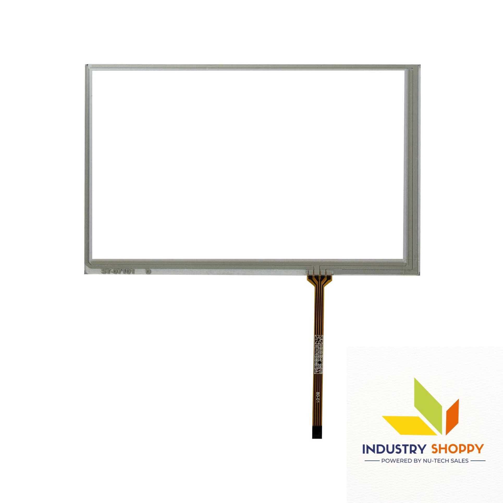 Touch Screen For Touchwin Th765-n Hmi Operator Panel - Features: Robust Design