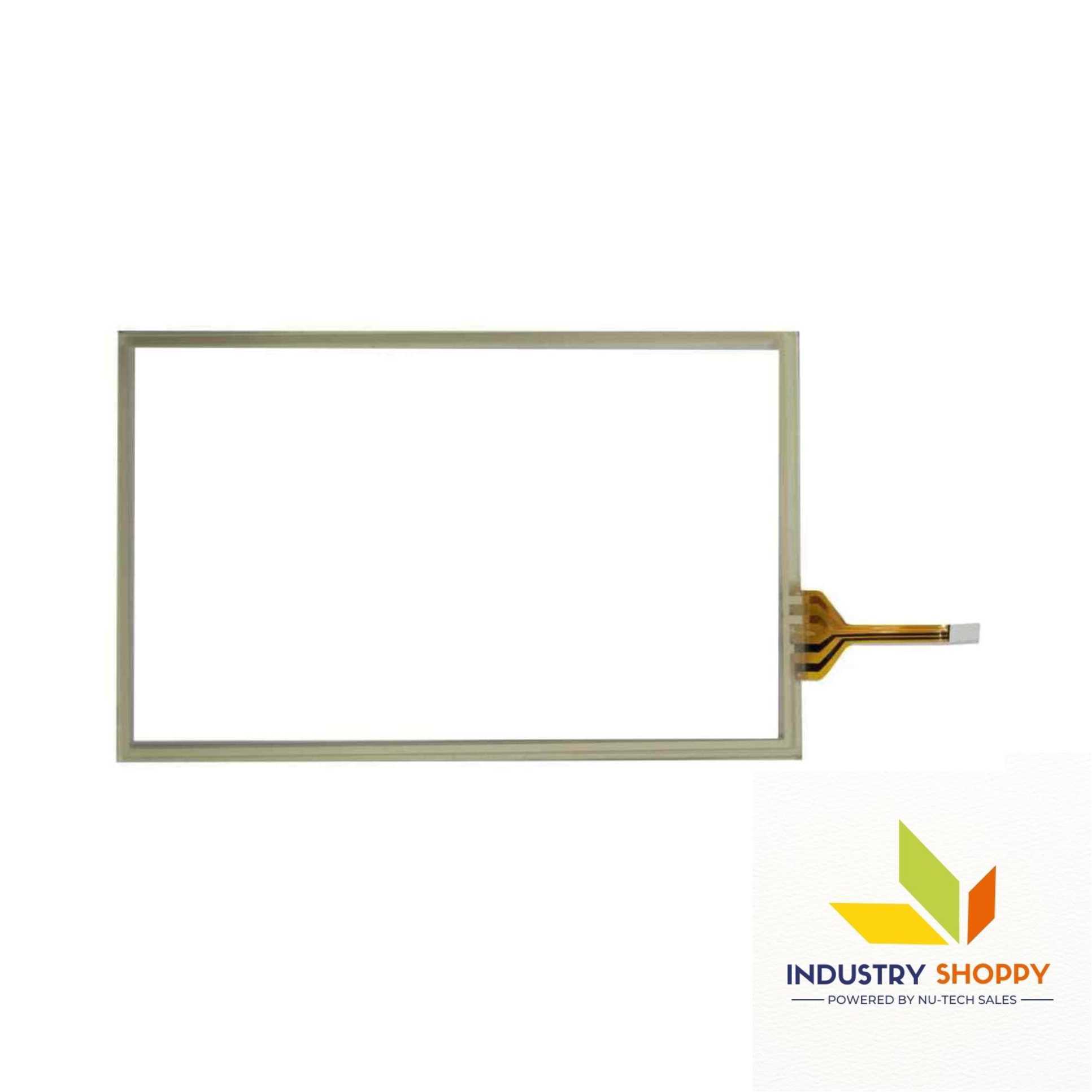 Touch Screen For Weintek Tk6070ip Hmi Operator Panel - Features: Robust Design