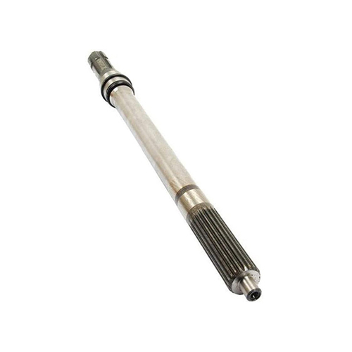 Pto Shaft Size: (Bush:45mm