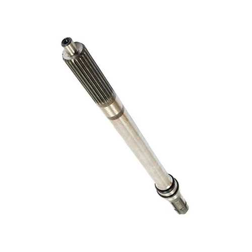 Pto Shaft Size: (Bush:45mm