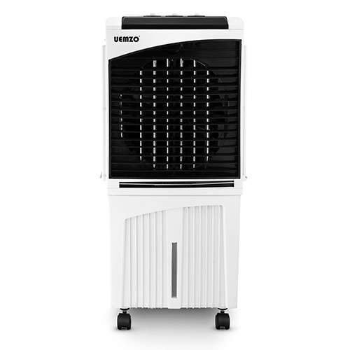 Electric Breeze 70 Personal Cooler - Color: White