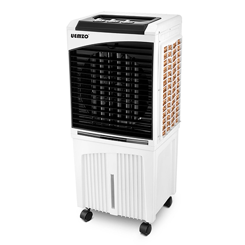 Electric Breeze 70 Personal Cooler - Color: White