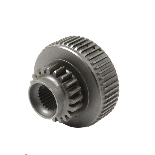 Clutch Hub Size: (25/52 Teeth Outer Splines 33mm Long)