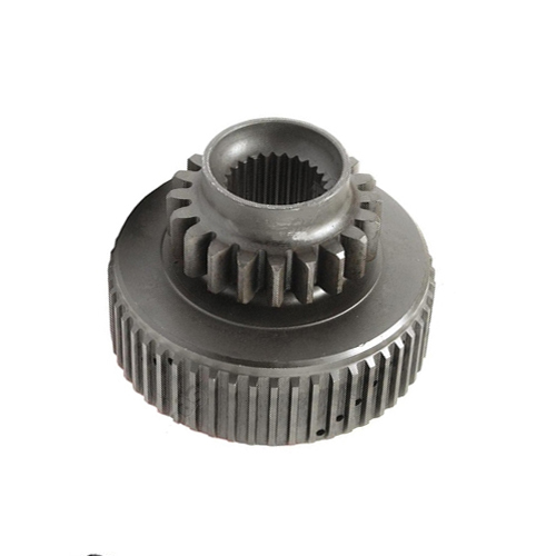 Clutch Hub Size: (25/52 Teeth Outer Splines 33mm Long)