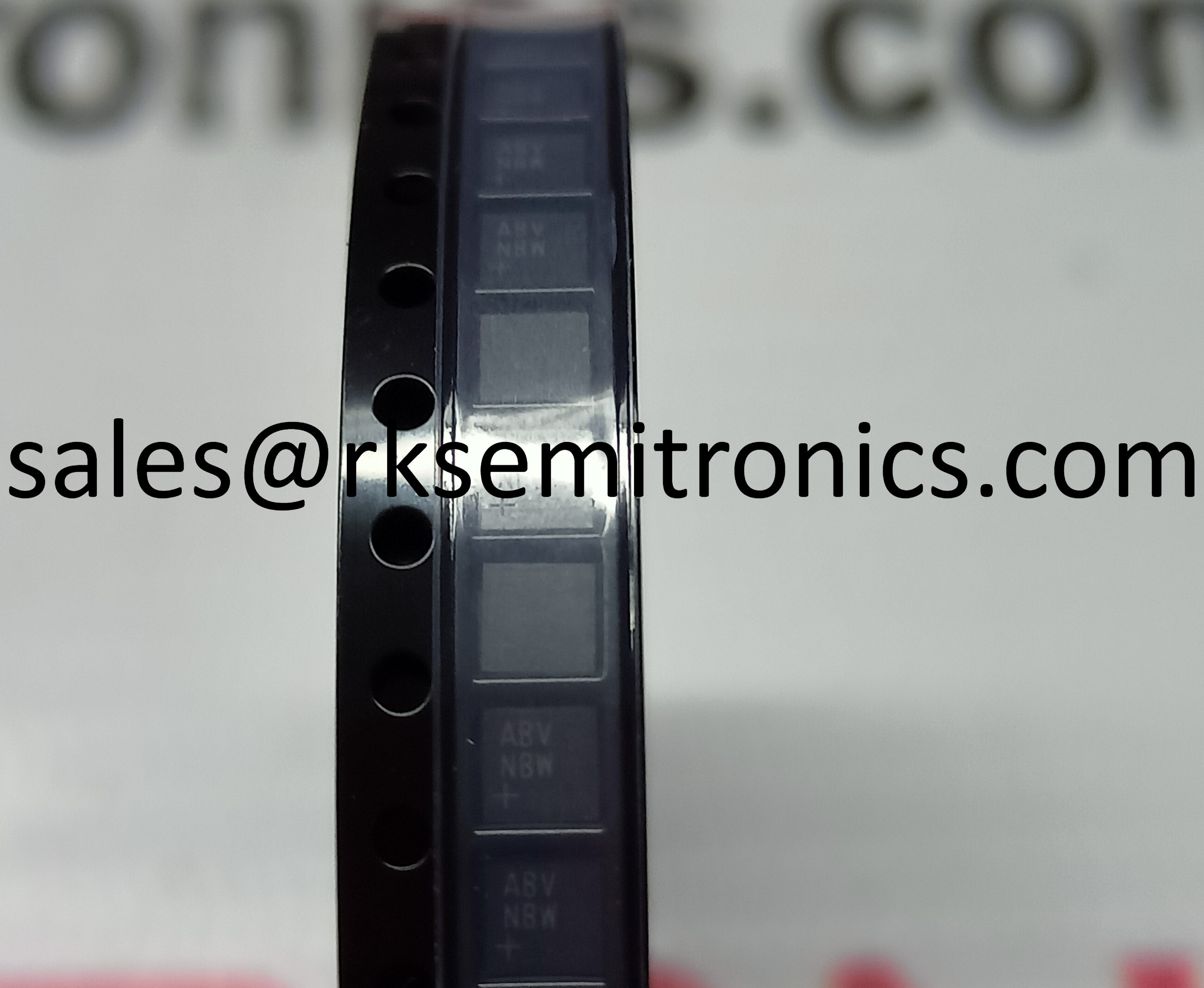 Max16126tca+t Ic - Application: Reset Monitor