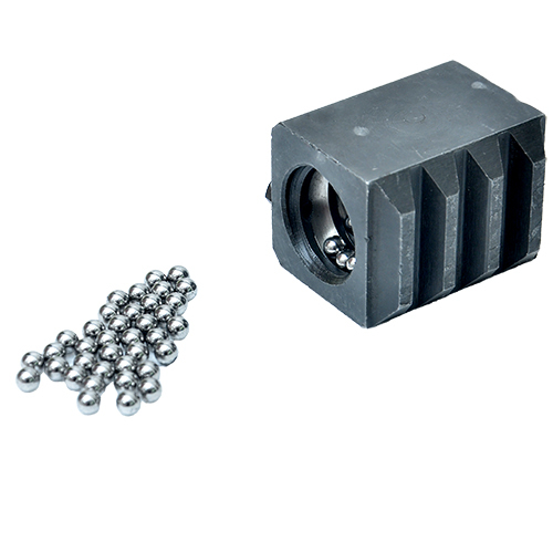 Steering Main Nut Assembly