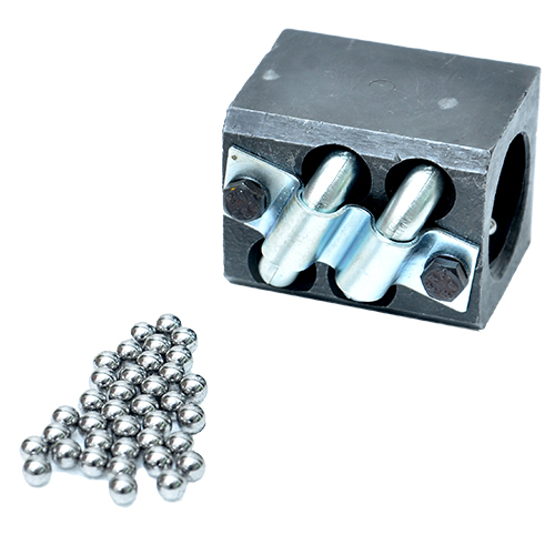 Steering Main Nut Assembly
