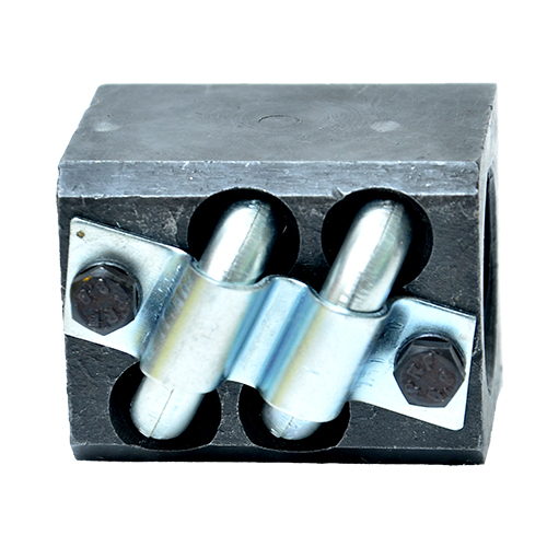 Steering Main Nut Assembly