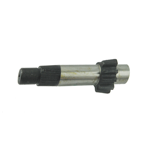 Sector Shaft For Kubota/yanmar Size: (Inner Diameter:15.60mm