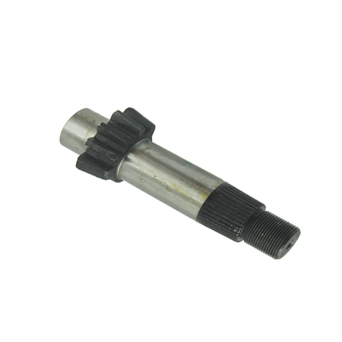 Sector Shaft For Kubota/yanmar Size: (Inner Diameter:15.60mm