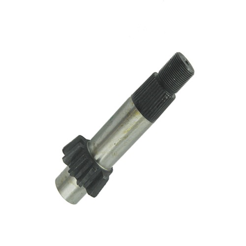 Sector Shaft For Kubota/yanmar Size: (Inner Diameter:15.60mm