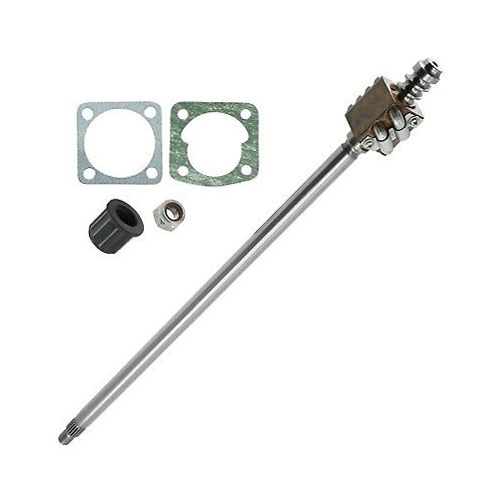 Steering Shaft And Repair Kit Dimension (L*w*h): Length:475mm Millimeter (Mm)