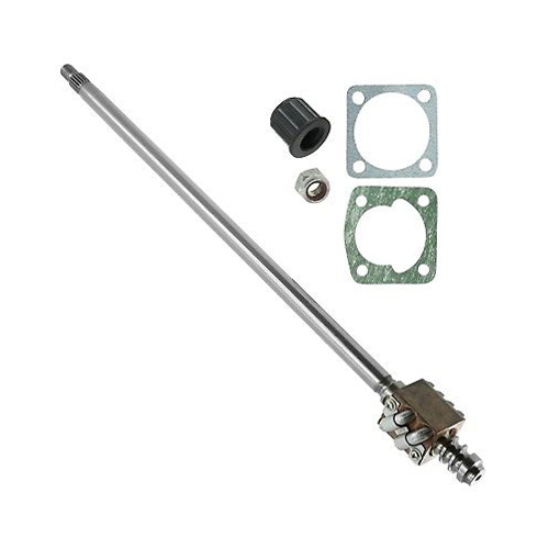 Steering Shaft And Repair Kit Dimension (L*w*h): Length:475mm Millimeter (Mm)